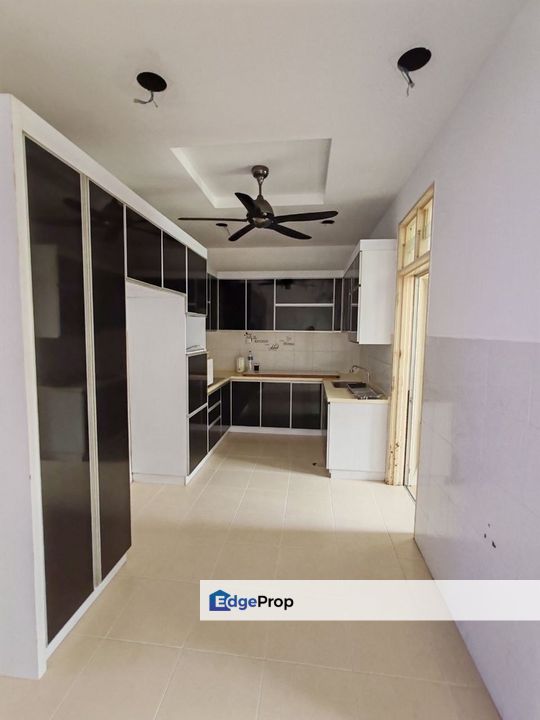 Nusa Idaman Iskandar Puteri Johor Bahru Johor For Sale, Johor, Nusajaya