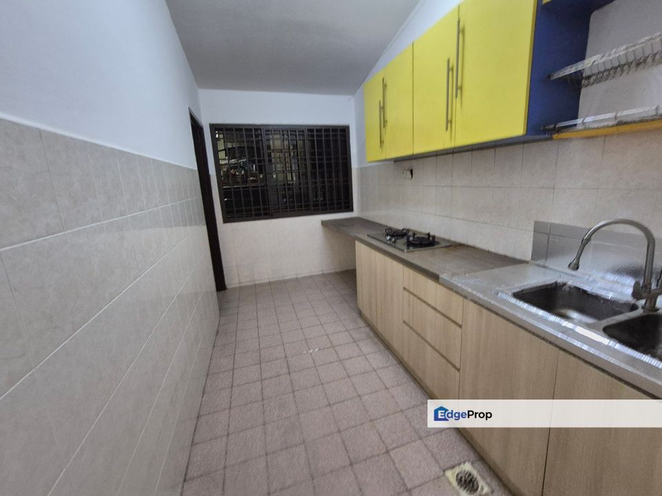 Taman Pelangi Indah Ulu Tiram Johor For Sale, Johor, Ulu Tiram