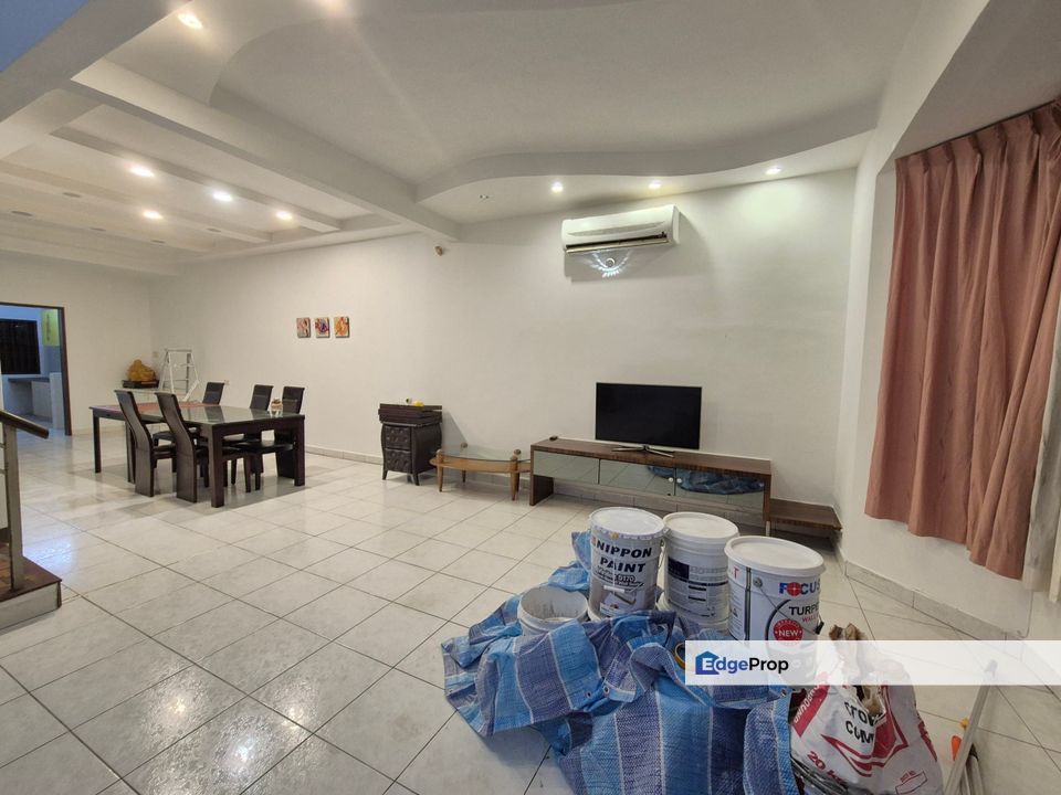 Taman Pelangi Indah Ulu Tiram Johor For Sale, Johor, Ulu Tiram