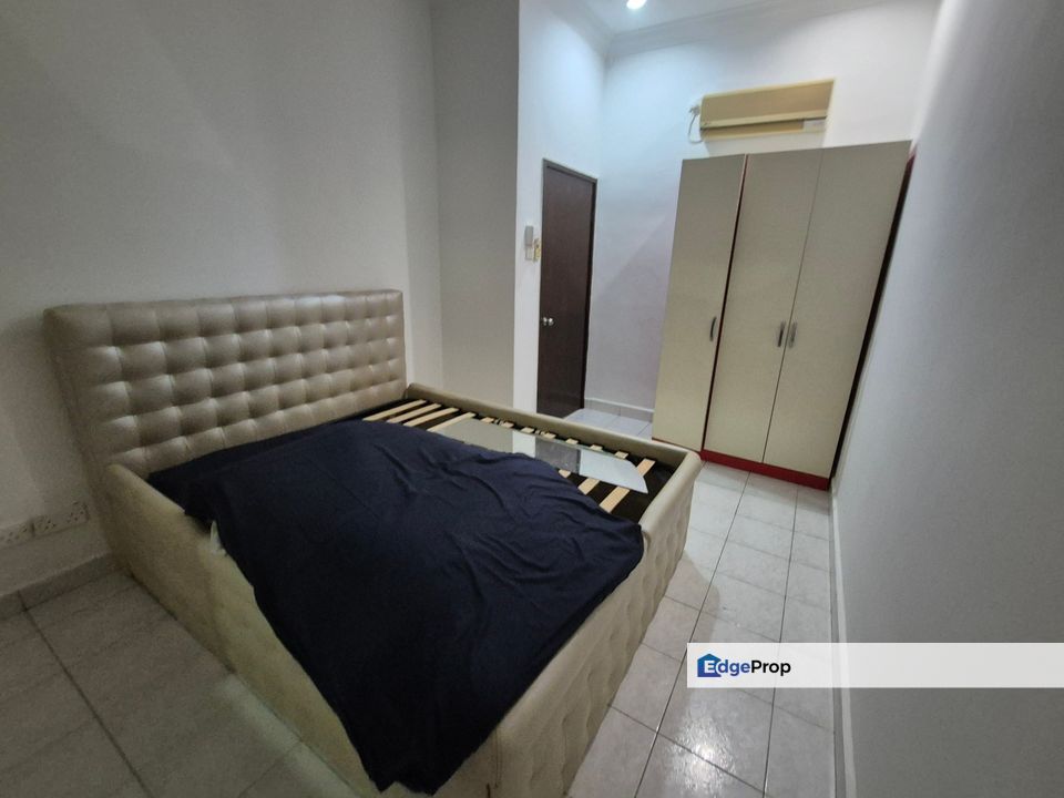 Taman Pelangi Indah Ulu Tiram Johor For Sale, Johor, Ulu Tiram