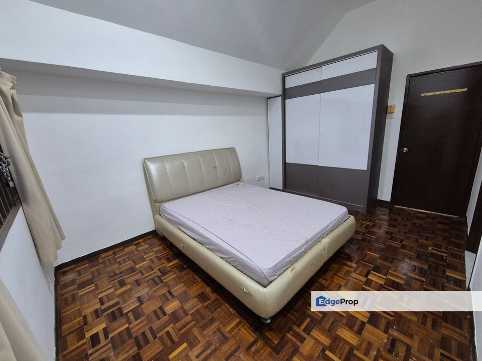 Taman Pelangi Indah Ulu Tiram Johor For Sale, Johor, Ulu Tiram