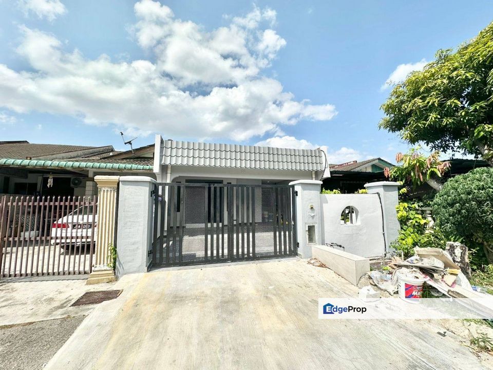 Taman Rinting Masai Johor For Sale, Johor, Masai