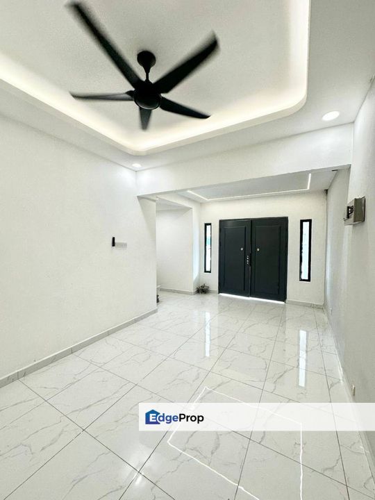 Taman Rinting Masai Johor For Sale, Johor, Masai