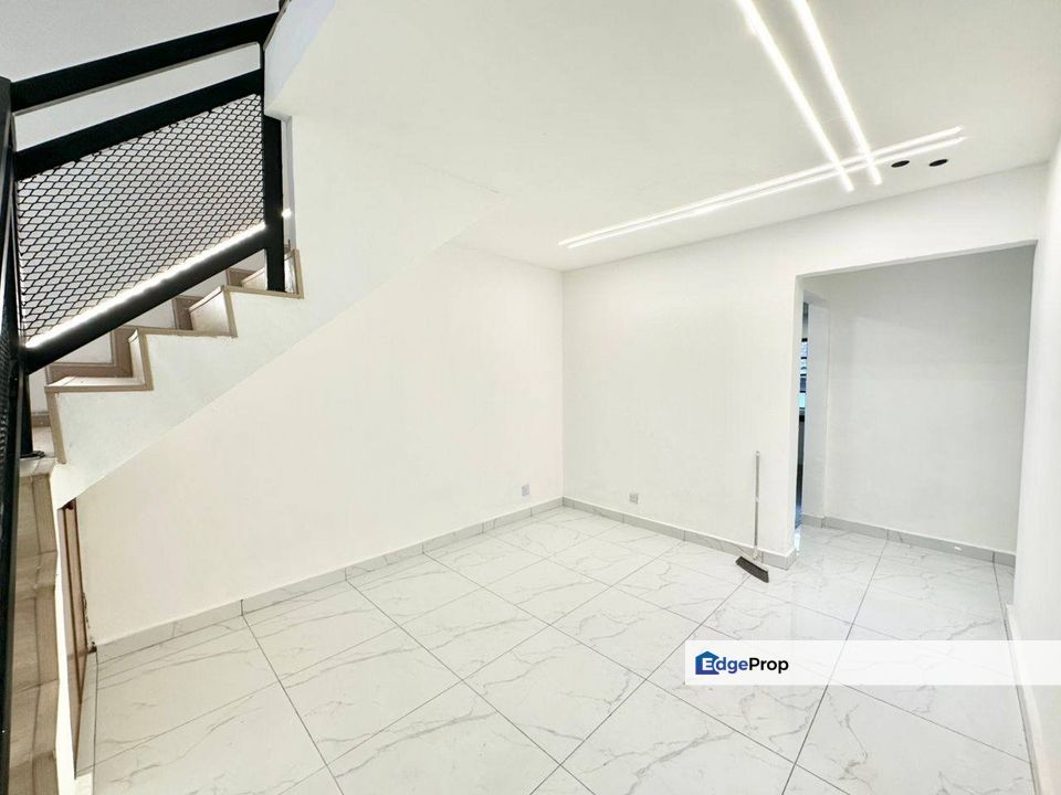 Taman Rinting Masai Johor For Sale, Johor, Masai