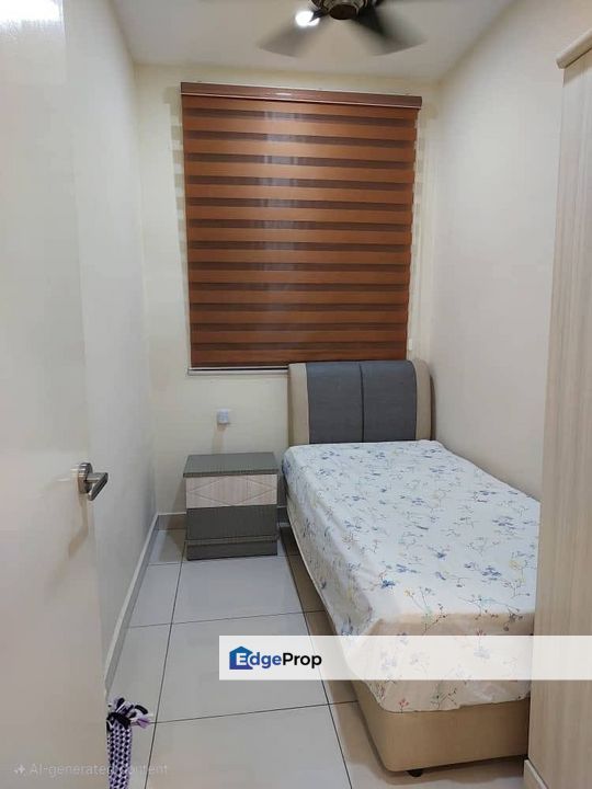 Parc Regency Johor Bahru Johor For Sale, Johor, Johor Bahru