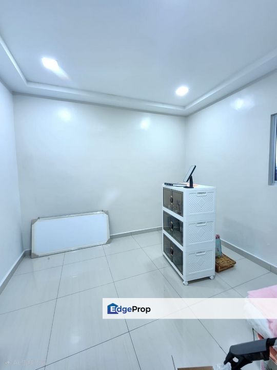 Taman Universiti Skudai Johor Jalan Kebangsaan For Sale, Johor, Skudai