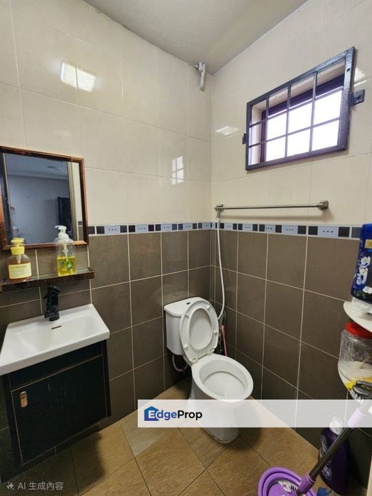 Taman Universiti Skudai Johor Jalan Kebangsaan For Sale, Johor, Skudai