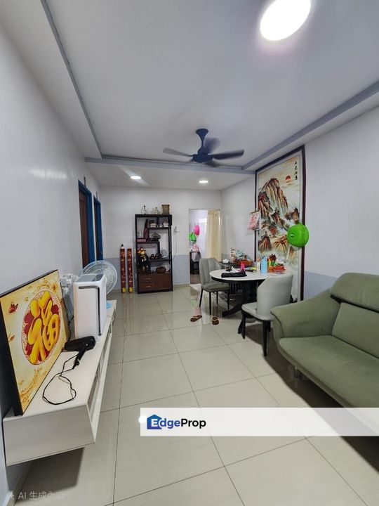 Taman Universiti Skudai Johor Jalan Kebangsaan For Sale, Johor, Skudai