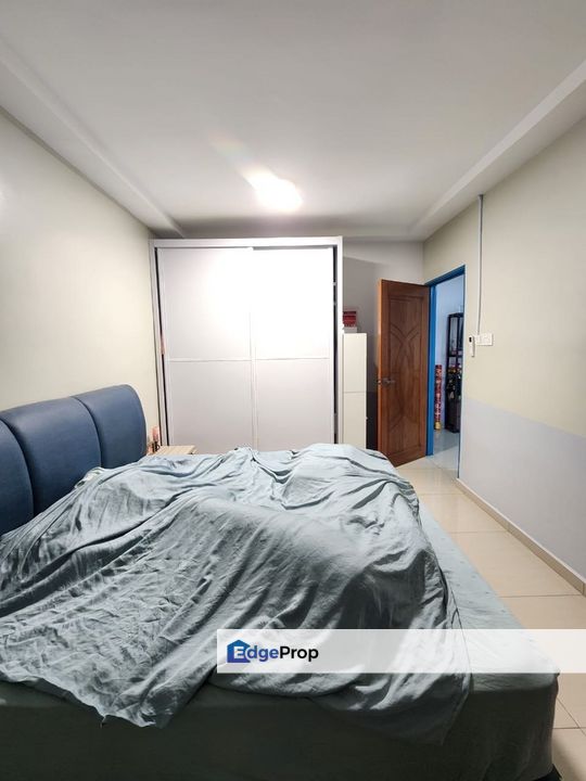 Taman Universiti Skudai Johor Jalan Kebangsaan For Sale, Johor, Skudai