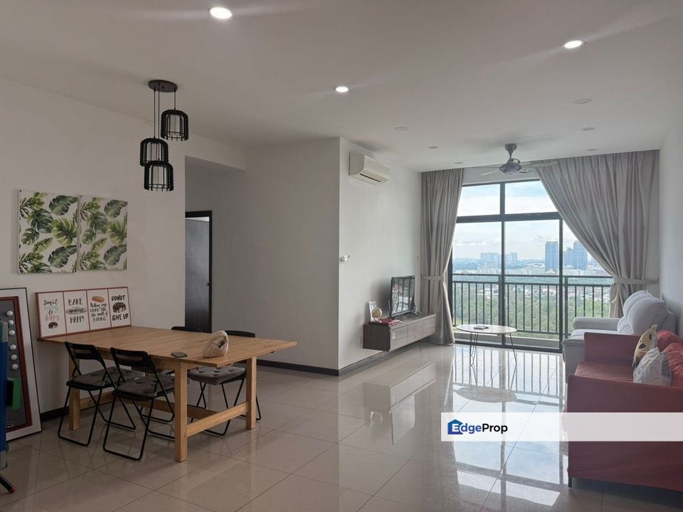 Molek Regency Johor Bahru Johor For Sale, Johor, Johor Bahru