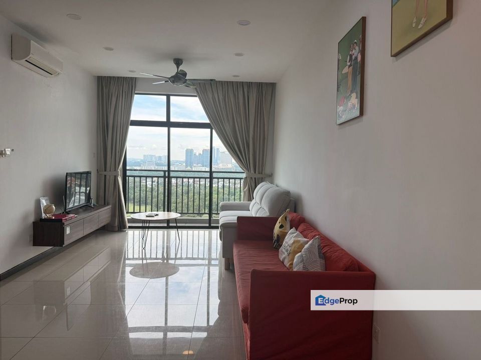 Molek Regency Johor Bahru Johor For Sale, Johor, Johor Bahru