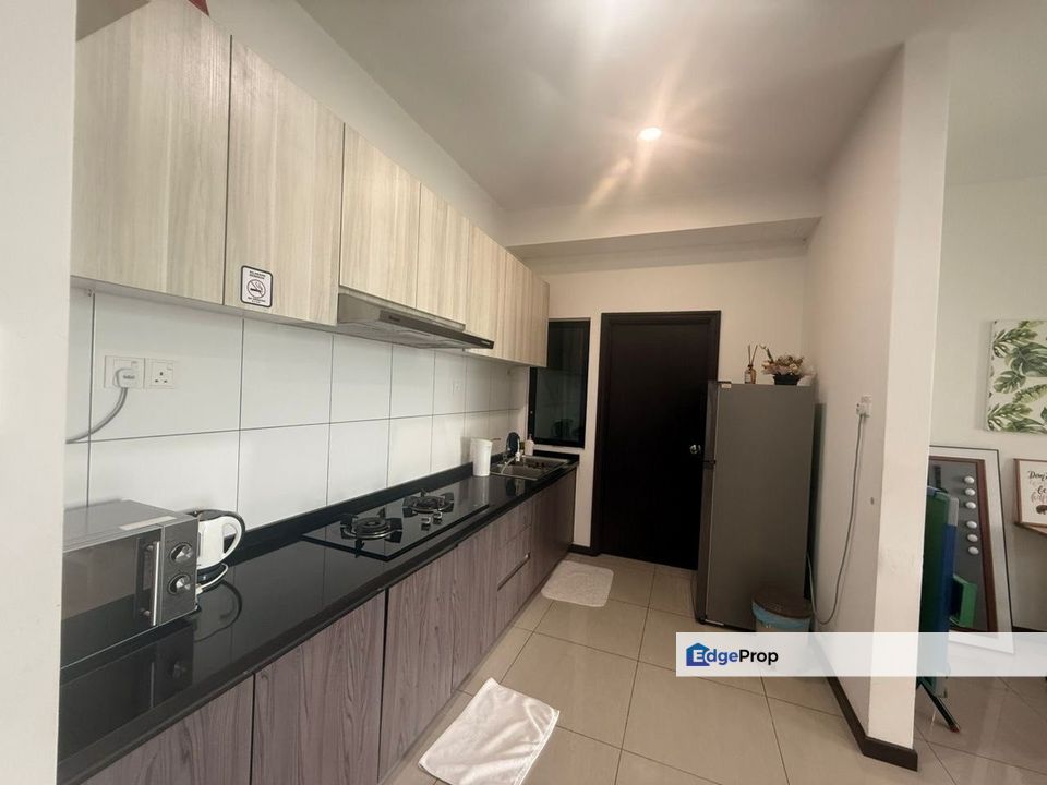 Molek Regency Johor Bahru Johor For Sale, Johor, Johor Bahru