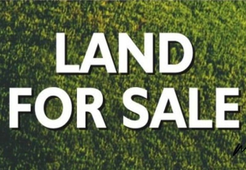 Industrial Land Krubong Industrial Park Freehold Nice Shape Flat Land Good Location For Sale 