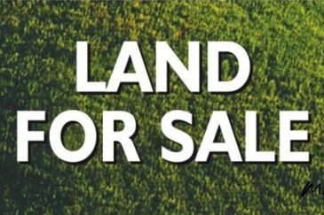 Industrial Land Krubong Industrial Park Freehold Nice Shape Flat Land Good Location For Sale 