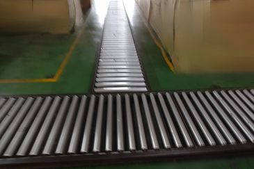 Detached Factory Merlimau Industrial Park Full Facilities for Sale 