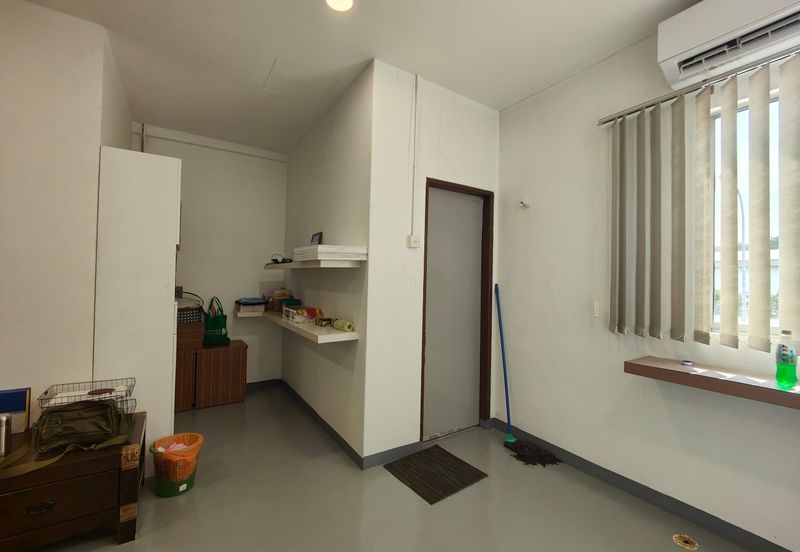 Kawasan Perindustrian Bukit Rambai