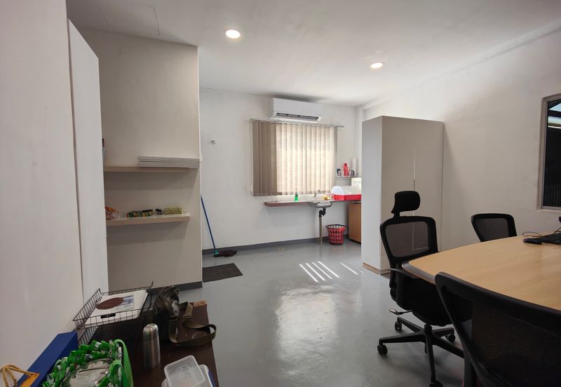 Kawasan Perindustrian Bukit Rambai