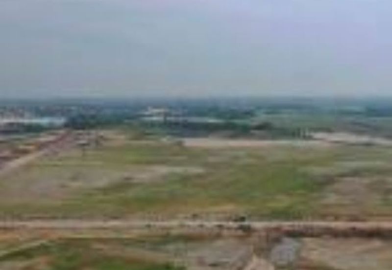 Industrial Land Alor Gajah Industrial Park Freehold Good Location For Sale