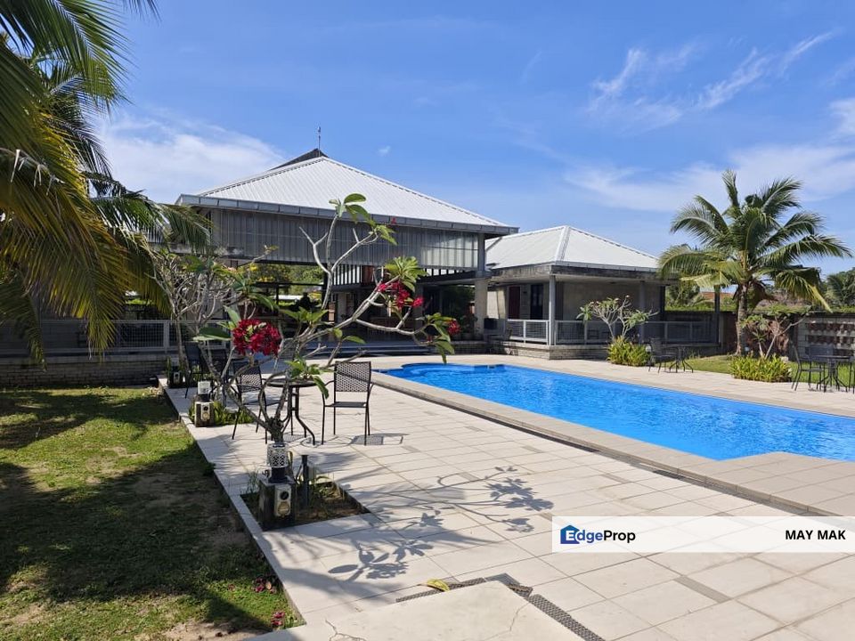 Melaka Homestay Airbnb Villa Fully Furnished Well Maintained for Rent , Melaka, Ujong Pasir