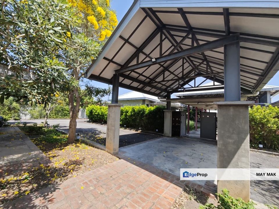 Melaka Homestay Airbnb Villa Fully Furnished Well Maintained for Rent , Melaka, Ujong Pasir