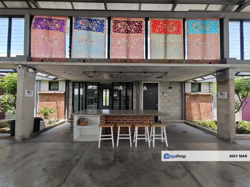 Melaka Homestay Airbnb Villa Fully Furnished Well Maintained for Rent , Melaka, Ujong Pasir