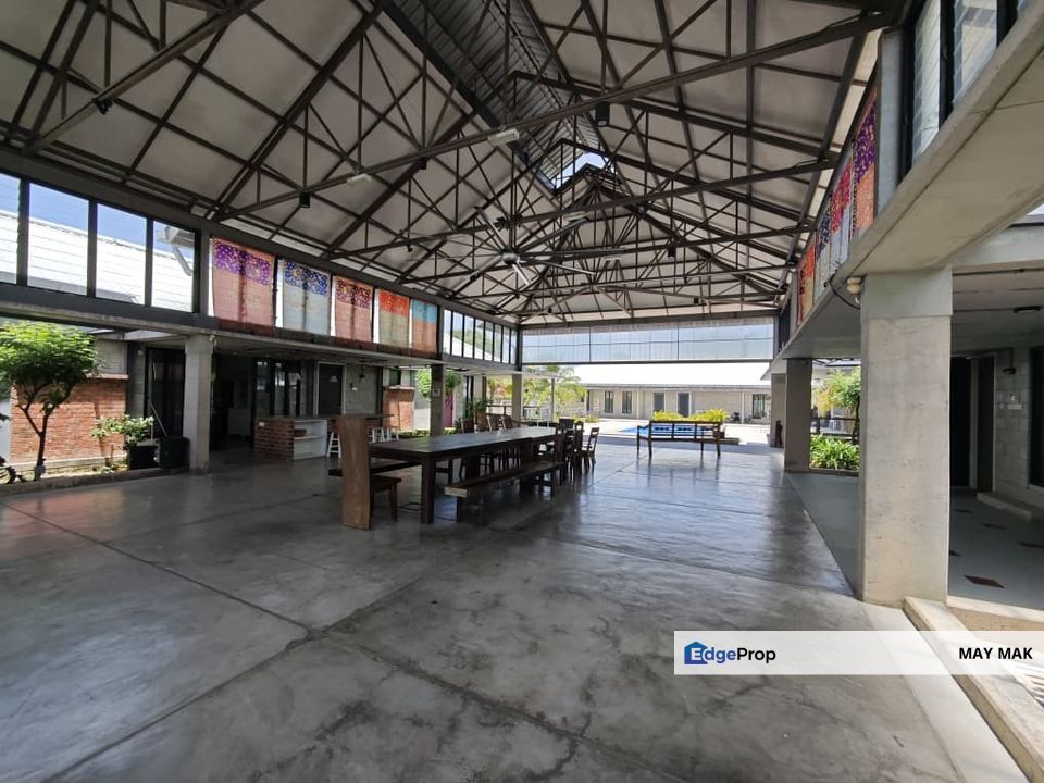 Melaka Homestay Airbnb Villa Fully Furnished Well Maintained for Rent , Melaka, Ujong Pasir