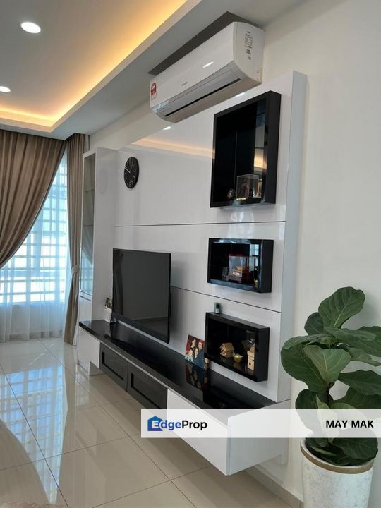 Freehold Bungalow Paya Rumput Perdana Renovated Furnished Gated Guarded for Sale , Melaka, Melaka Tengah