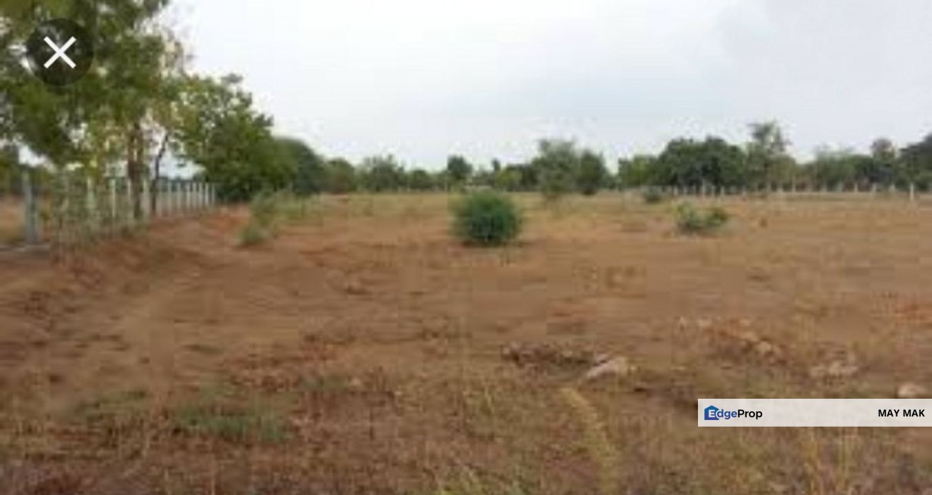Industrial Land Cheng Industrial Park Melaka Tengah limited For Sale , Melaka, Cheng