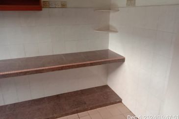 Taman Cheras Perdana