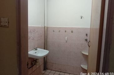 Taman Cheras Perdana