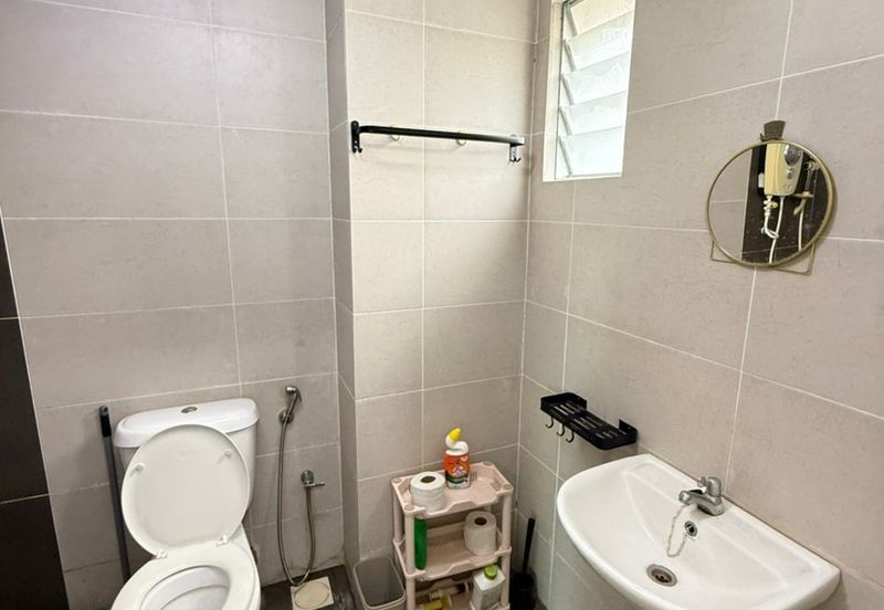 Kiara Residences (Residensi Kiara Jalil 1)