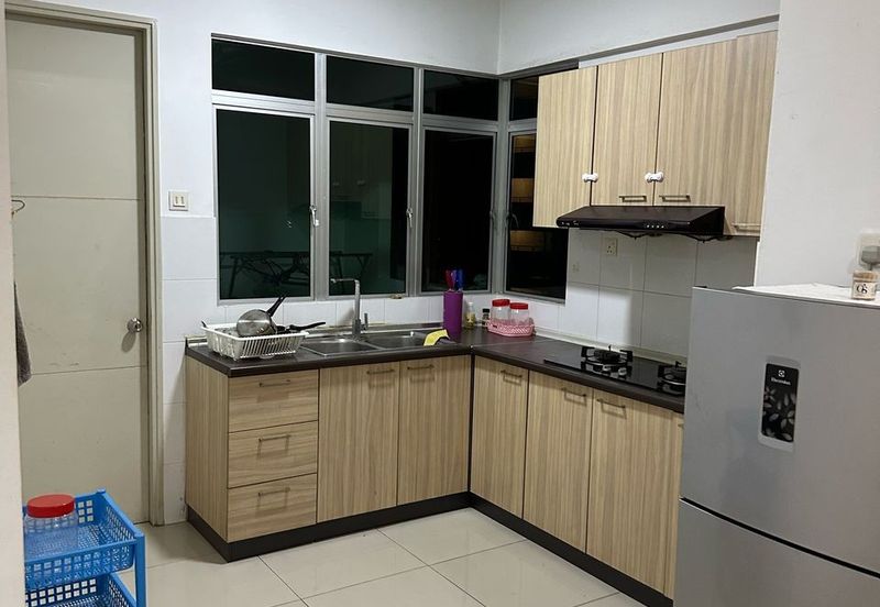 Kiara Residences (Residensi Kiara Jalil 1)