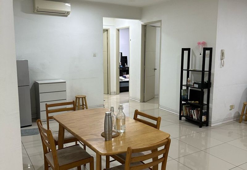 Kiara Residences (Residensi Kiara Jalil 1)