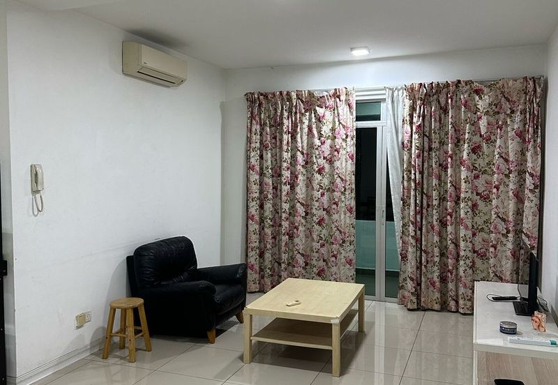 Kiara Residences (Residensi Kiara Jalil 1)