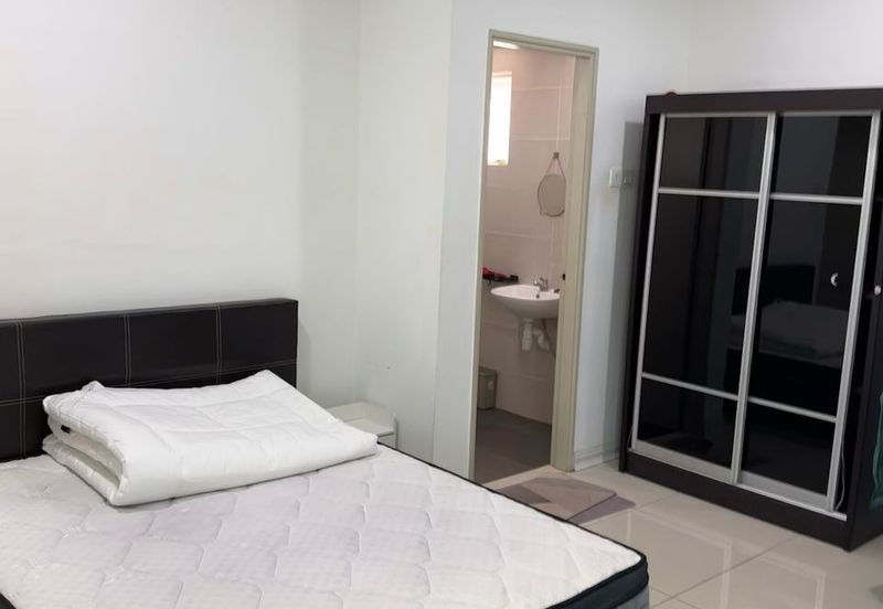 Kiara Residences (Residensi Kiara Jalil 1)