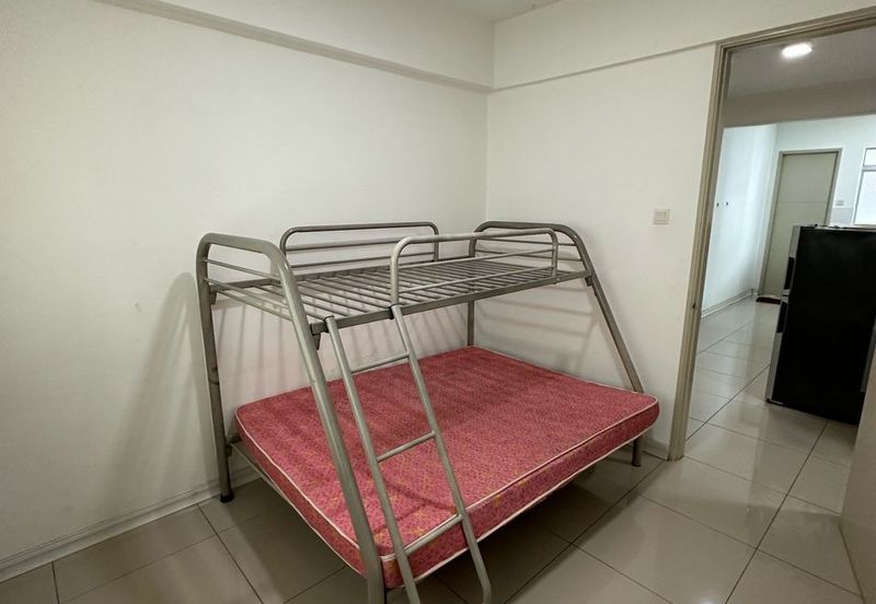 Kiara Residences (Residensi Kiara Jalil 1)