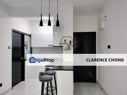 Impiana Sky Residensi @ The Earth, Bukit Jalil, Kuala Lumpur for Rent, Kuala Lumpur, Bukit Jalil