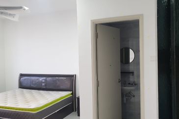 Impiana Sky Residensi @ The Earth