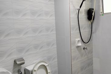 Impiana Sky Residensi @ The Earth