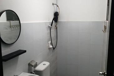 Impiana Sky Residensi @ The Earth