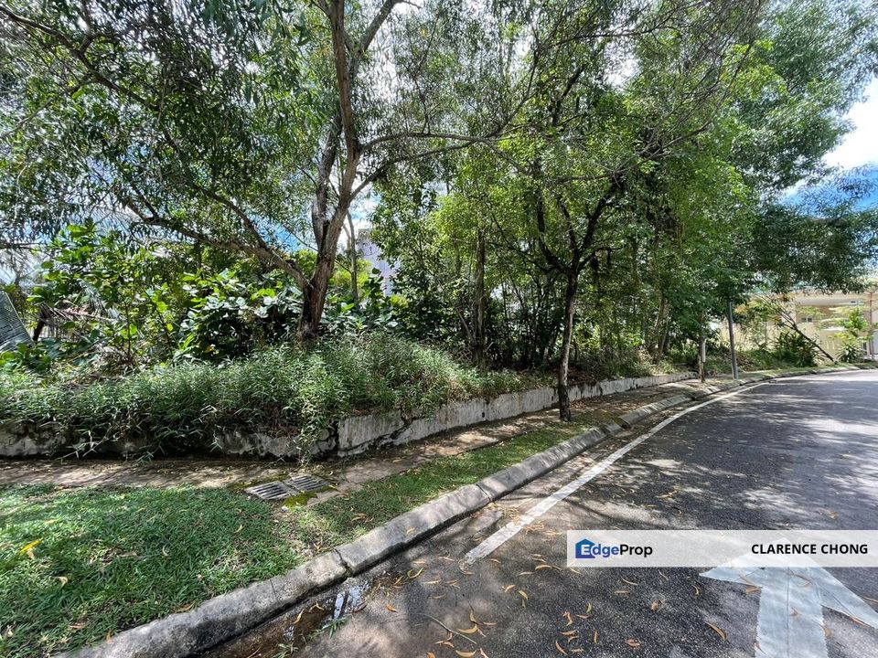 Alam Sutera, Bukit Jalil, Kuala Lumpur Bungalow Land for Sale, Kuala Lumpur, Bukit Jalil