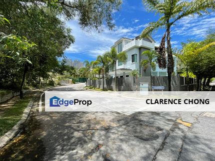 Alam Sutera, Bukit Jalil, Kuala Lumpur Bungalow Land for Sale, Kuala Lumpur, Bukit Jalil
