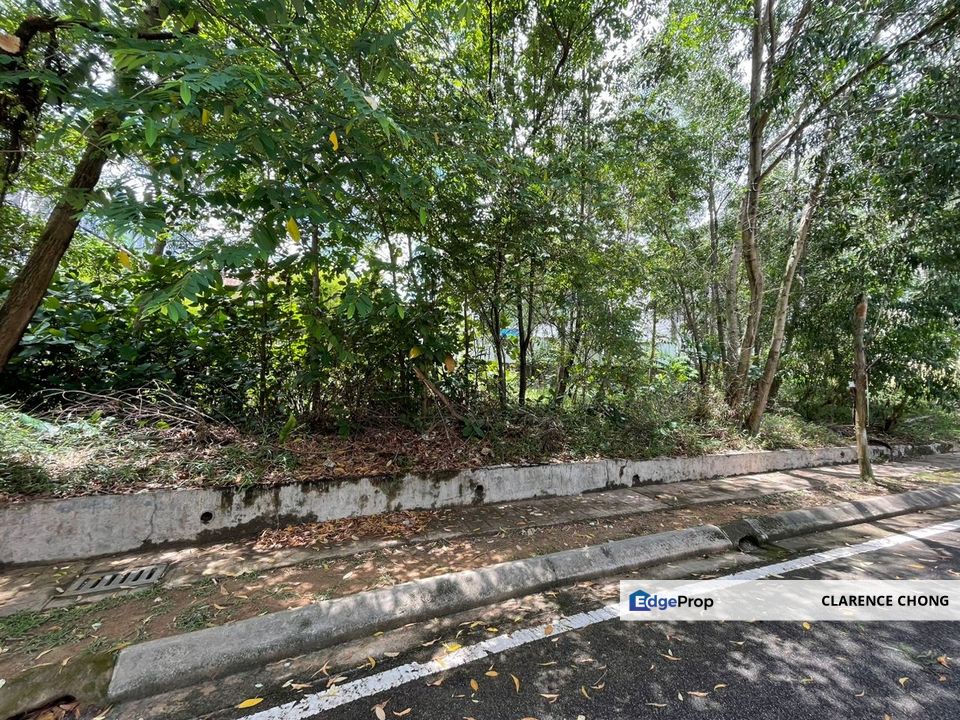 Alam Sutera, Bukit Jalil, Kuala Lumpur Bungalow Land for Sale, Kuala Lumpur, Bukit Jalil