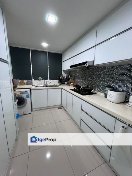 Kiara Residences (Residensi Kiara Jalil 1), Bukit Jalil, Kuala Lumpur, Kuala Lumpur, Bukit Jalil
