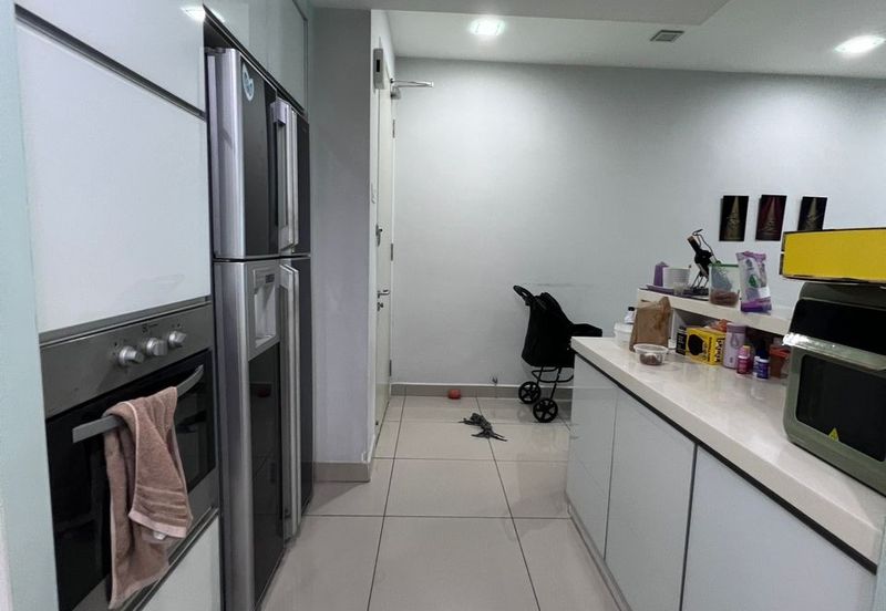 Kiara Residences (Residensi Kiara Jalil 1)