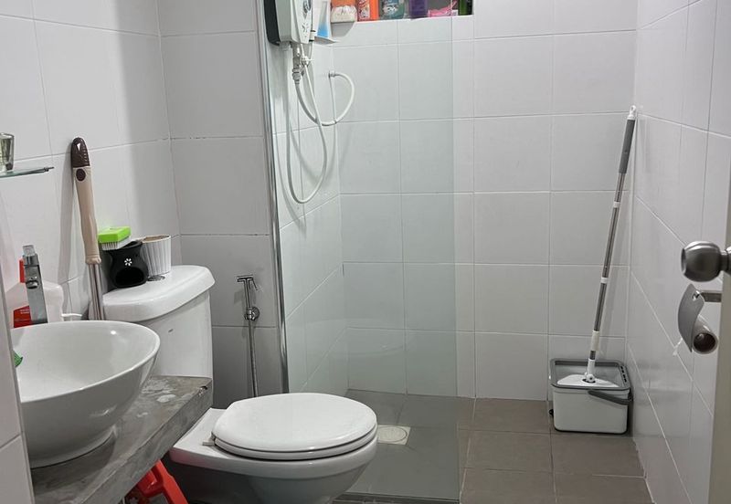 Kiara Residences (Residensi Kiara Jalil 1)