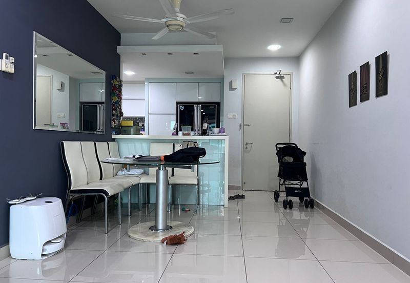 Kiara Residences (Residensi Kiara Jalil 1)