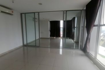 3 Elements @ Seri Kembangan