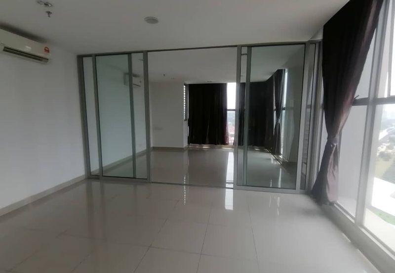 3 Elements @ Seri Kembangan