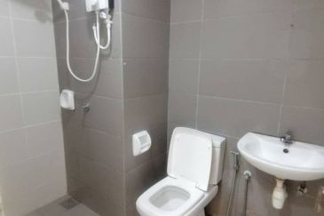 3 Elements @ Seri Kembangan